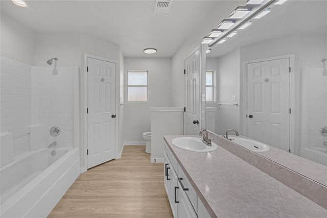 714 Remington Drive, Cleburne, TX 76033