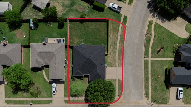 714 Remington Drive, Cleburne, TX 76033