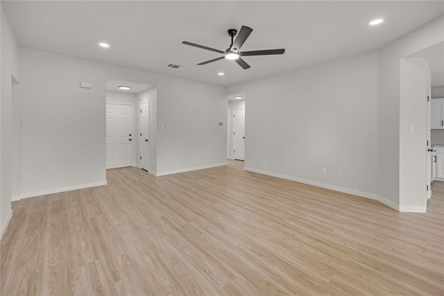 714 Remington Drive, Cleburne, TX 76033