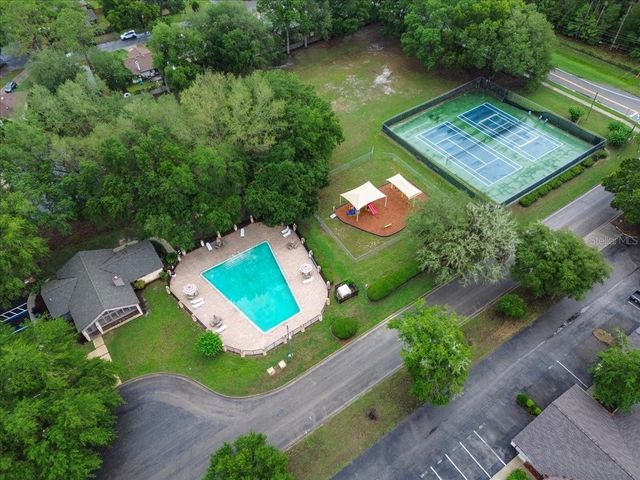 3758 NW 56TH LANE, Gainesville, FL 32653