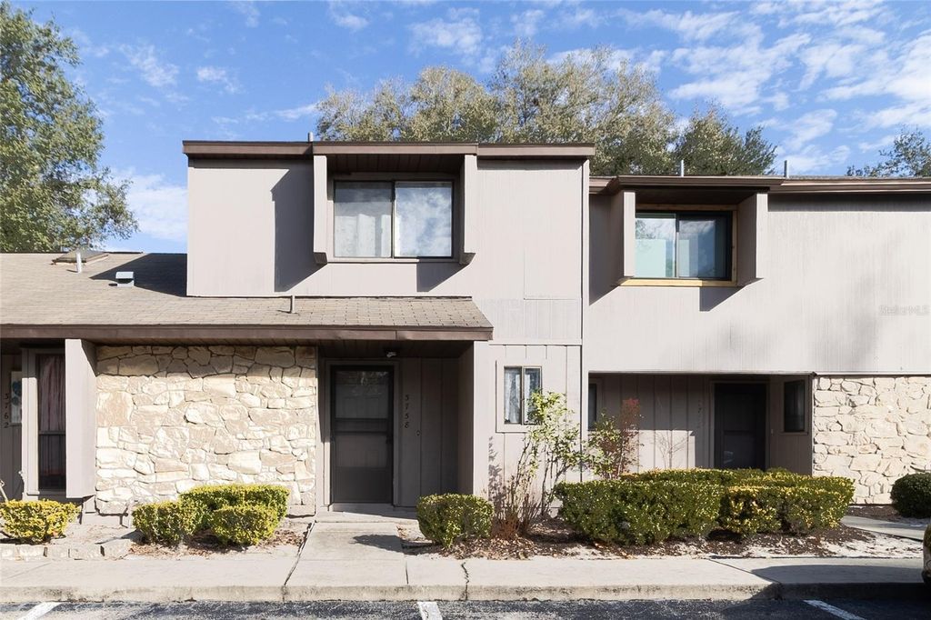 3758 NW 56TH LANE, Gainesville, FL 32653