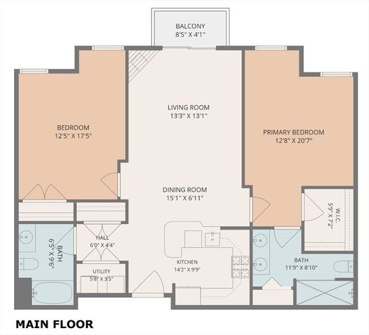 235 Cambridge Street 202, Burlington, MA 01803