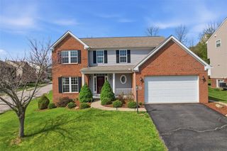 6406 Interlaken, South Fayette, PA 15057