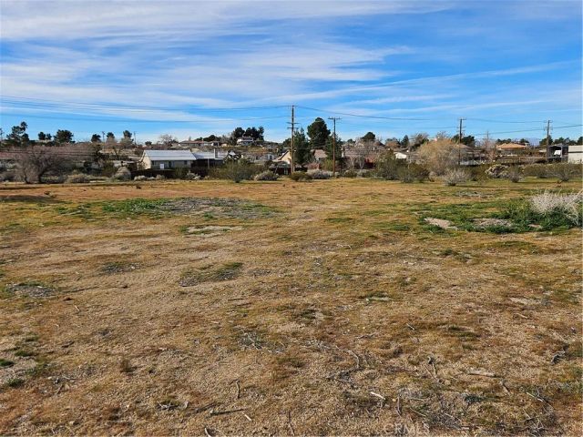 0 Outer Highway 18, Apple Valley, CA 92307