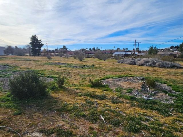 0 Outer Highway 18, Apple Valley, CA 92307