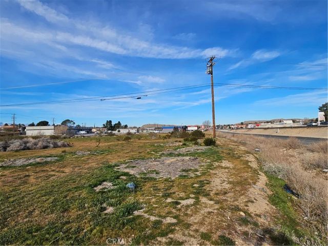0 Outer Highway 18, Apple Valley, CA 92307