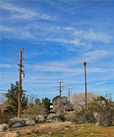0 Outer Highway 18, Apple Valley, CA 92307