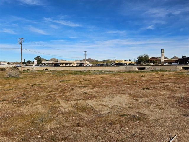 0 Outer Highway 18, Apple Valley, CA 92307