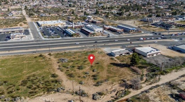 0 Outer Highway 18, Apple Valley, CA 92307