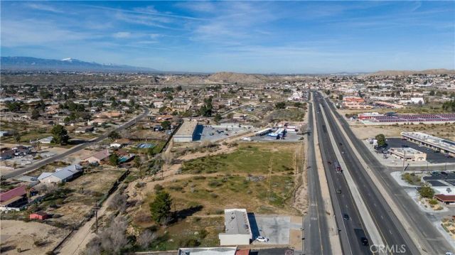 0 Outer Highway 18, Apple Valley, CA 92307
