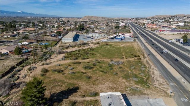 0 Outer Highway 18, Apple Valley, CA 92307