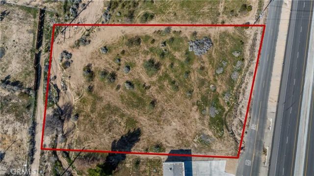 0 Outer Highway 18, Apple Valley, CA 92307