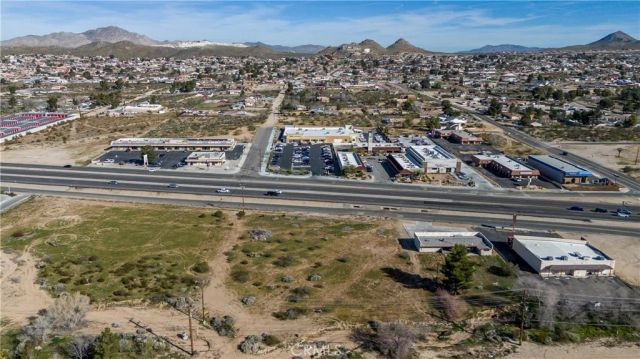 0 Outer Highway 18, Apple Valley, CA 92307