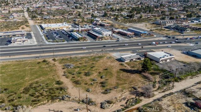 0 Outer Highway 18, Apple Valley, CA 92307