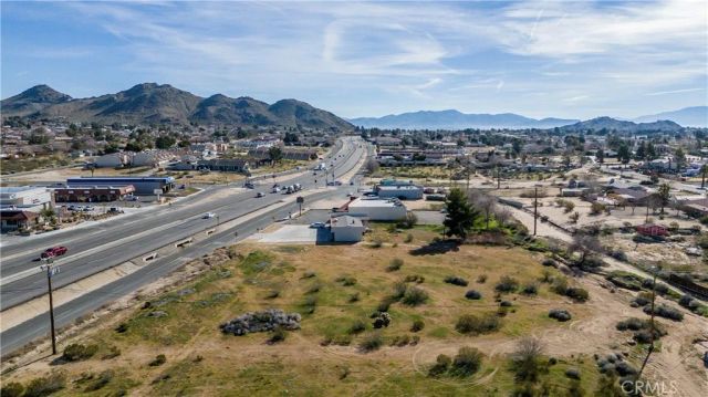 0 Outer Highway 18, Apple Valley, CA 92307