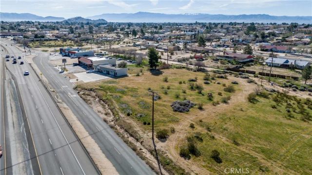 0 Outer Highway 18, Apple Valley, CA 92307