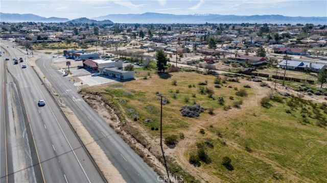 0 Outer Highway 18, Apple Valley, CA 92307