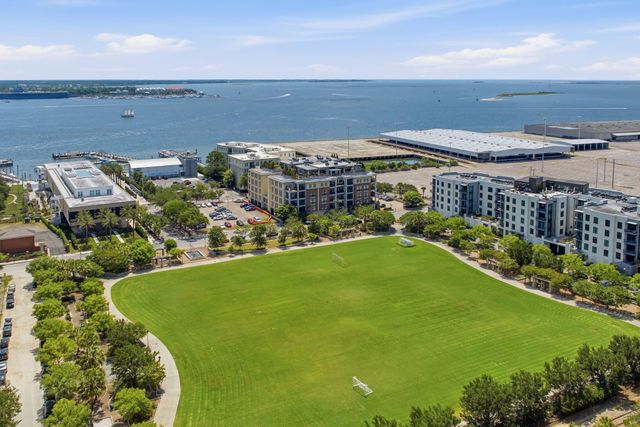 2 Laurens Street Unit 1d, Charleston, SC 29401