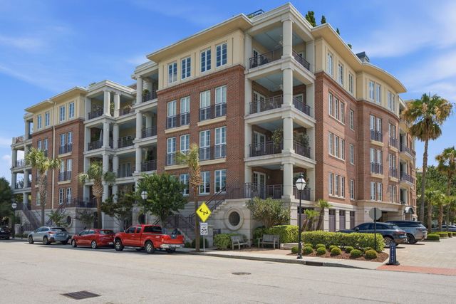 2 Laurens Street Unit 1d, Charleston, SC 29401