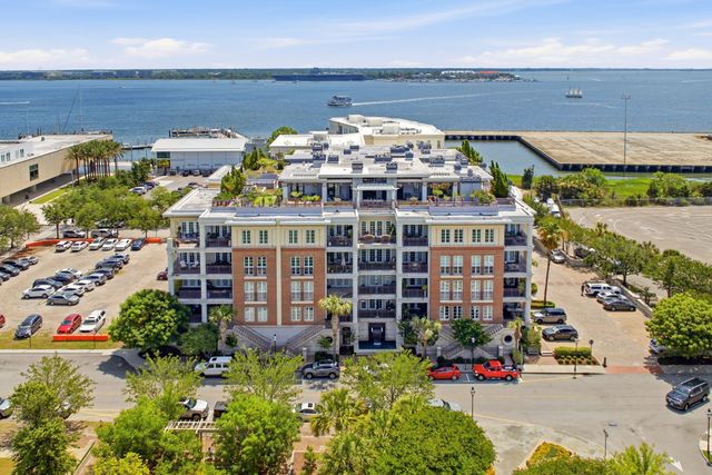2 Laurens Street Unit 1d, Charleston, SC 29401