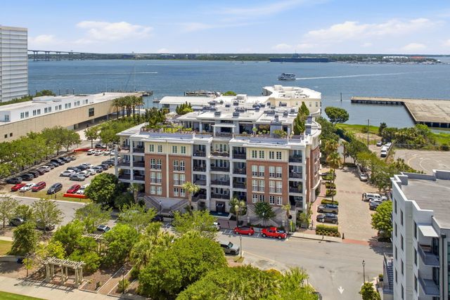 2 Laurens Street Unit 1d, Charleston, SC 29401