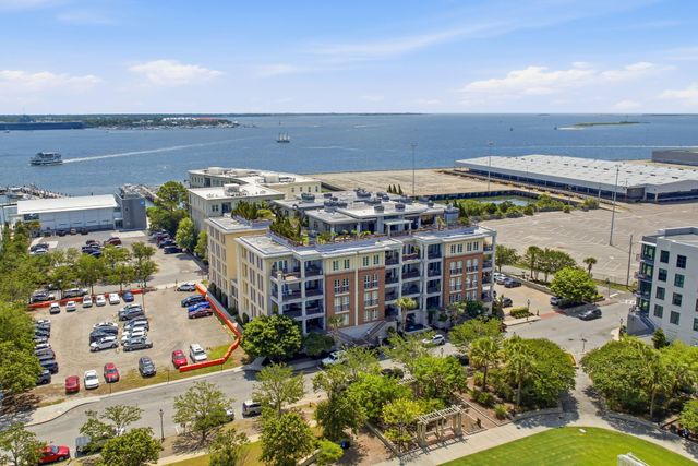 2 Laurens Street Unit 1d, Charleston, SC 29401
