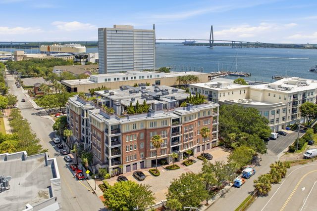 2 Laurens Street Unit 1d, Charleston, SC 29401