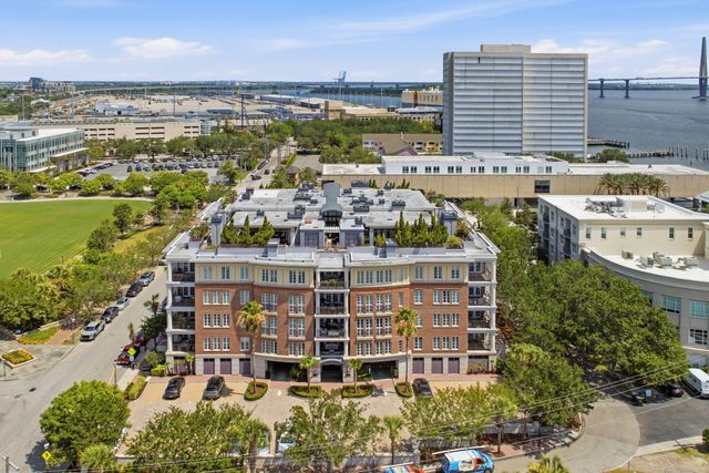 2 Laurens Street Unit 1d, Charleston, SC 29401