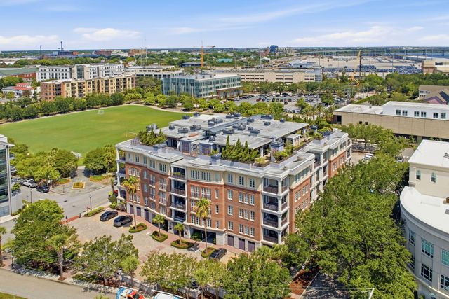 2 Laurens Street Unit 1d, Charleston, SC 29401