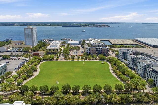 2 Laurens Street Unit 1d, Charleston, SC 29401