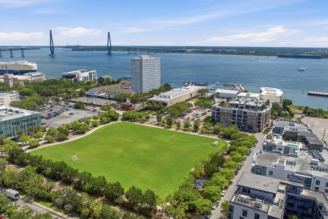 2 Laurens Street Unit 1d, Charleston, SC 29401