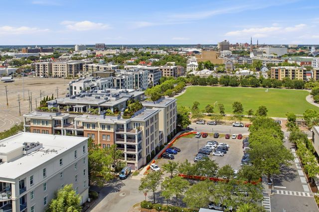 2 Laurens Street Unit 1d, Charleston, SC 29401
