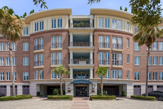 2 Laurens Street Unit 1d, Charleston, SC 29401