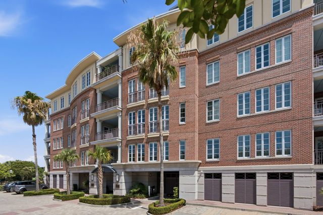 2 Laurens Street Unit 1d, Charleston, SC 29401