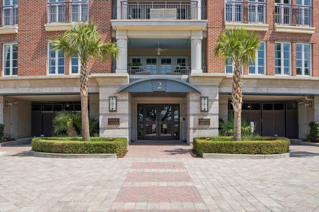 2 Laurens Street Unit 1d, Charleston, SC 29401