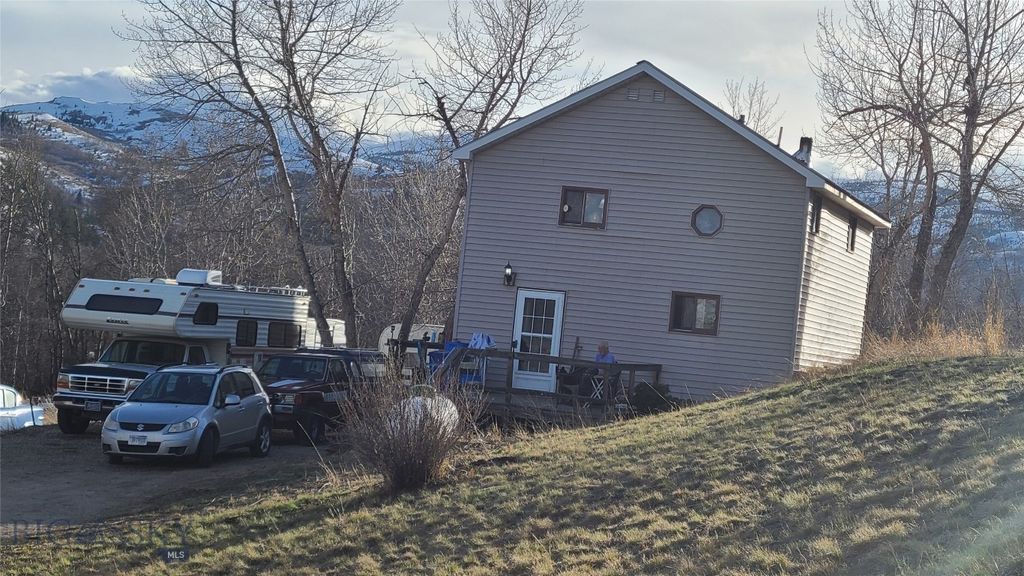 101 Bear Paw Trail, Anaconda, MT 59711 — photo 2