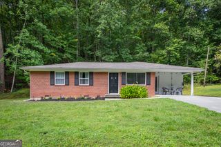 42 Carpenter Lane, Dahlonega, GA 30533