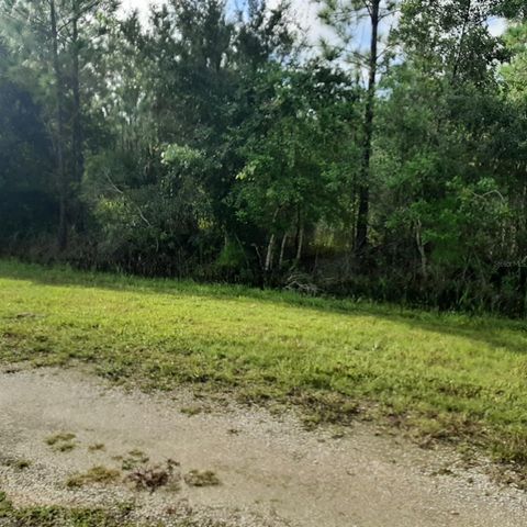 1013 PORTULACA DRIVE, Indian Lake Estates, FL 33855