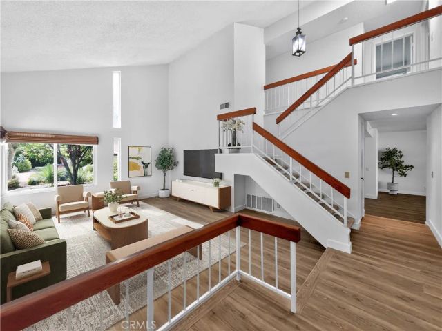 24694 Ashland Drive, Laguna Hills, CA 92653