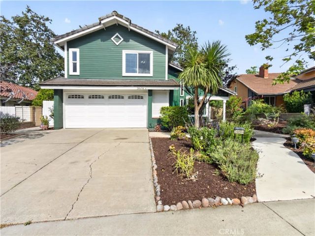 24694 Ashland Drive, Laguna Hills, CA 92653