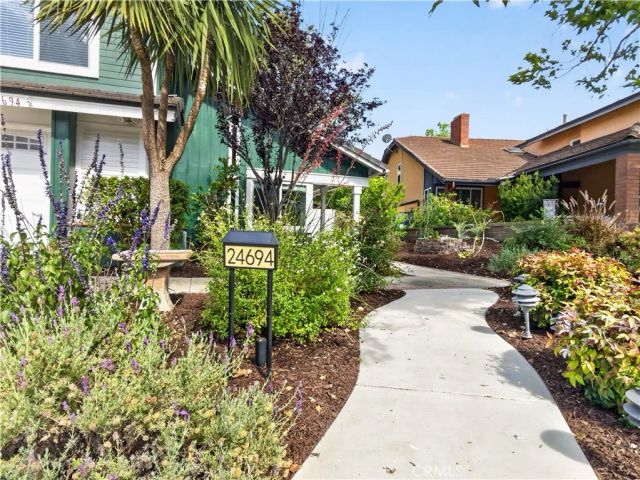 24694 Ashland Drive, Laguna Hills, CA 92653