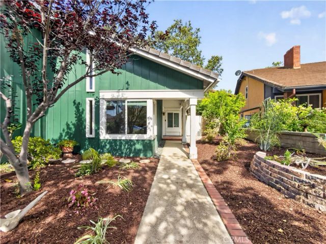 24694 Ashland Drive, Laguna Hills, CA 92653