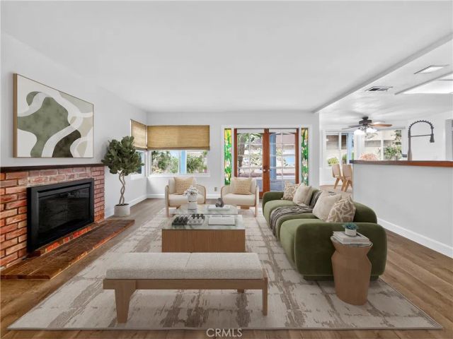 24694 Ashland Drive, Laguna Hills, CA 92653