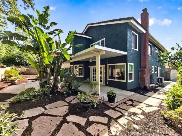 24694 Ashland Drive, Laguna Hills, CA 92653