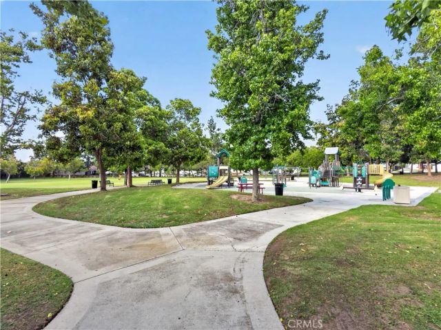 24694 Ashland Drive, Laguna Hills, CA 92653