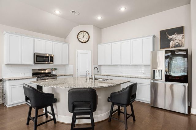 1315 Wild Mustang Trail, Richmond, TX 77406