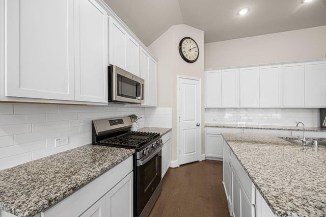 1315 Wild Mustang Trail, Richmond, TX 77406