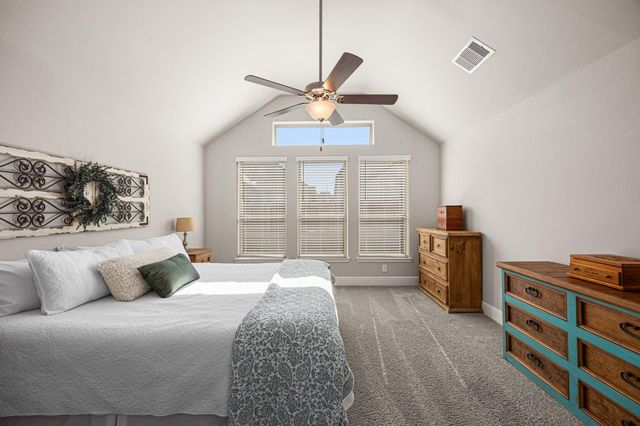 1315 Wild Mustang Trail, Richmond, TX 77406
