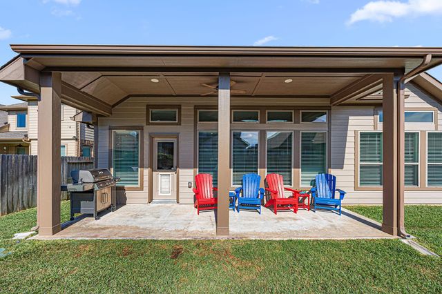 1315 Wild Mustang Trail, Richmond, TX 77406