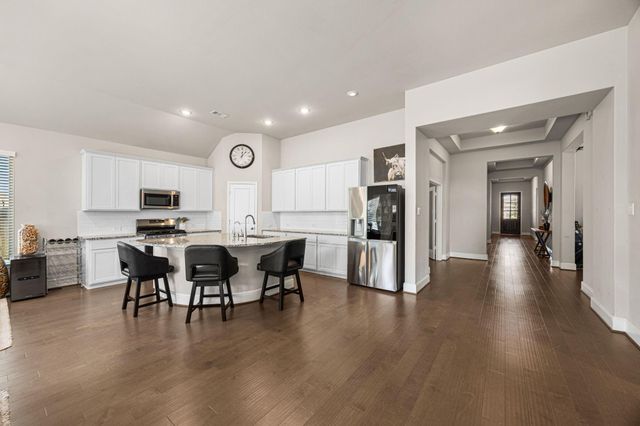 1315 Wild Mustang Trail, Richmond, TX 77406